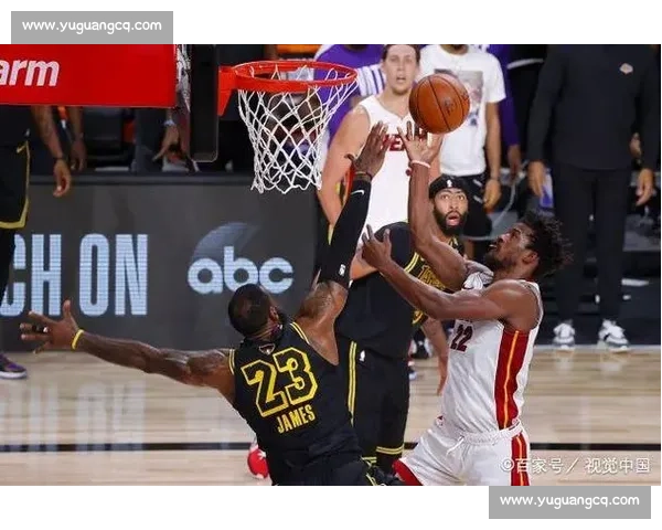 G5热火对决湖人巅峰之战谁能掌控总决赛走向关键夜见证王者意志较量