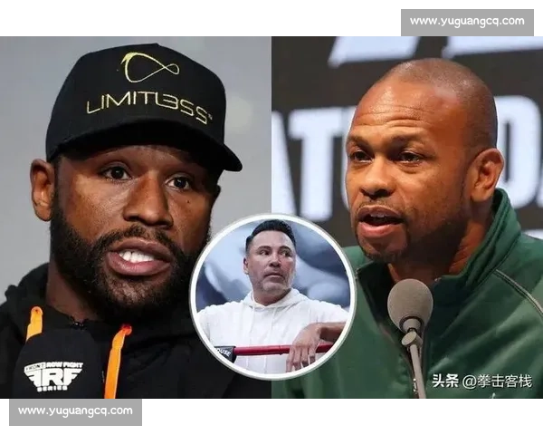 小罗伊琼斯对决梅威瑟拳坛速度与技术巅峰之战解析历史意义与风格碰撞