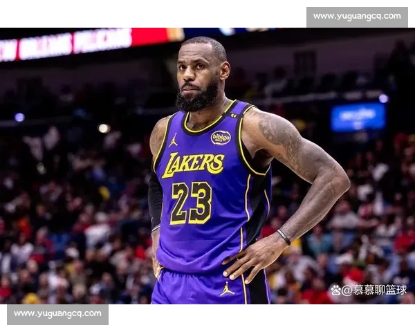 湖人对决热火总决赛G2全场回放关键瞬间解析詹姆斯浓眉表现盘点