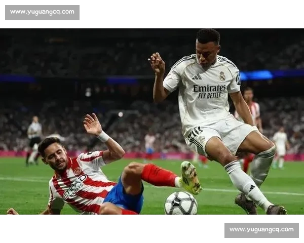 欧冠焦点对决皇马硬碰大巴黎姆巴佩对阵银河战舰谁主沉浮之夜引爆期待