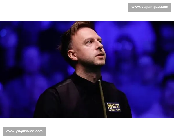 传奇对决点燃香江奥沙利文迎战特鲁姆普大师赛巅峰夜香港舞台之战