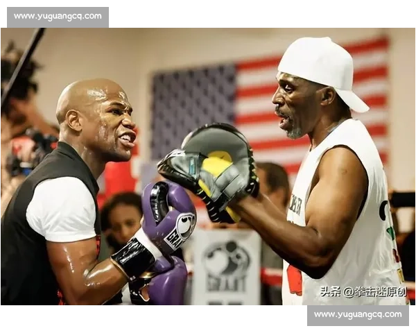 梅威瑟对决巅峰之战解析拳坛传奇胜负关键全景回顾历史影响深度观察