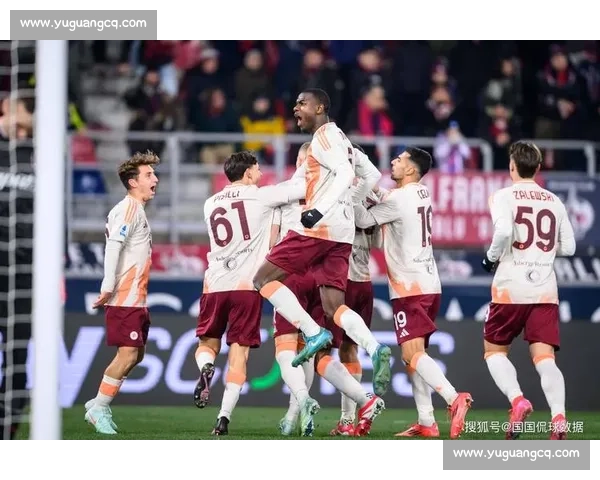 罗马对阵拉齐奥德比大战赛果揭晓引发球迷热议全城关注焦点之夜