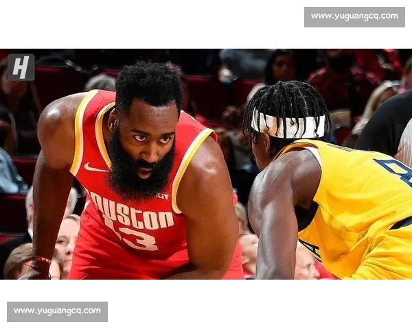 火箭对决步行者焦点之战全程直播精彩看点解析赛前前瞻与实时战况追踪