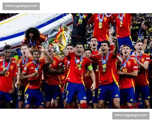 西班牙对阵葡萄牙赛前走势分析与胜负结果预测关键球员与战术看点